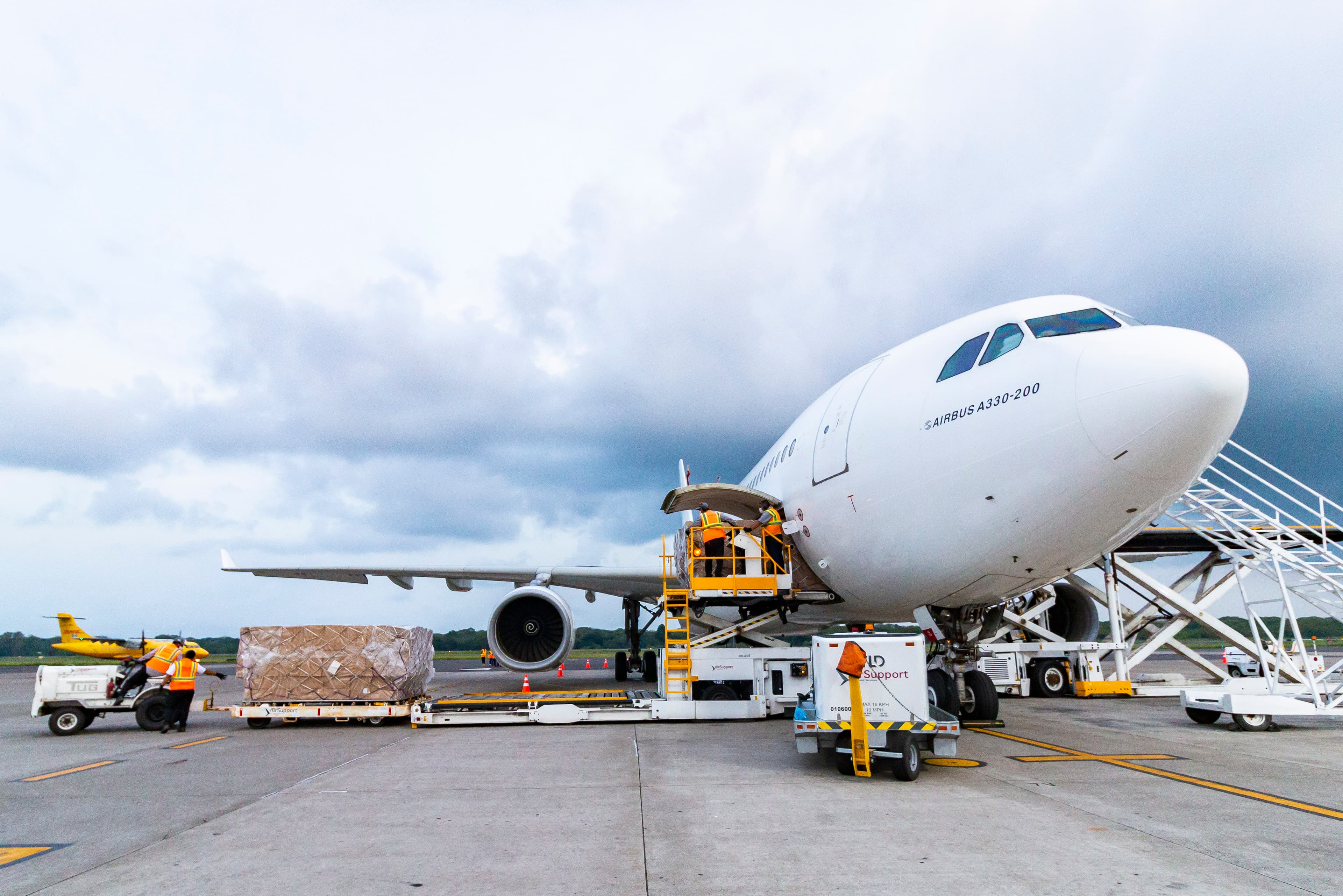 Aeronautics