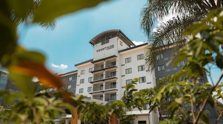 Marriott El Salvador