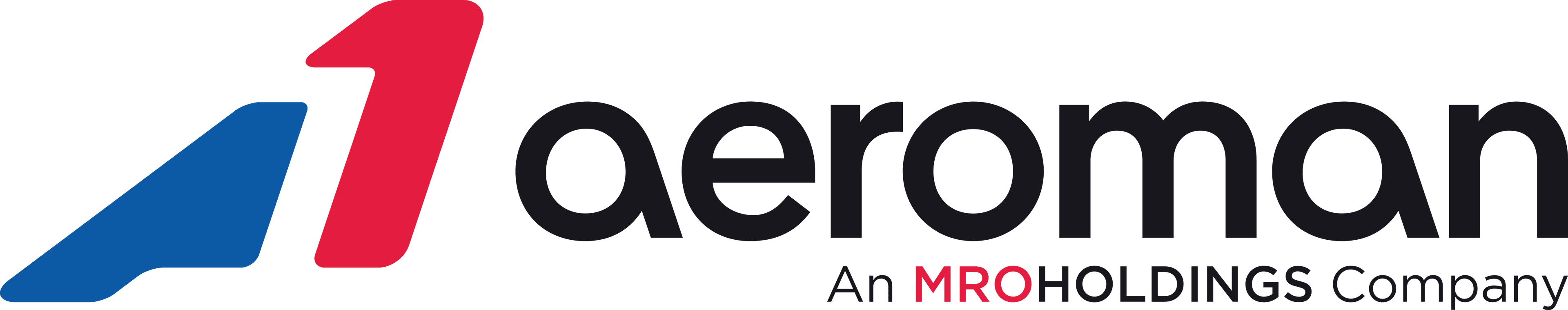 Aeroman logo