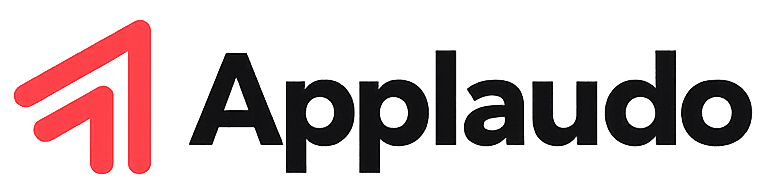 Applaudo logo