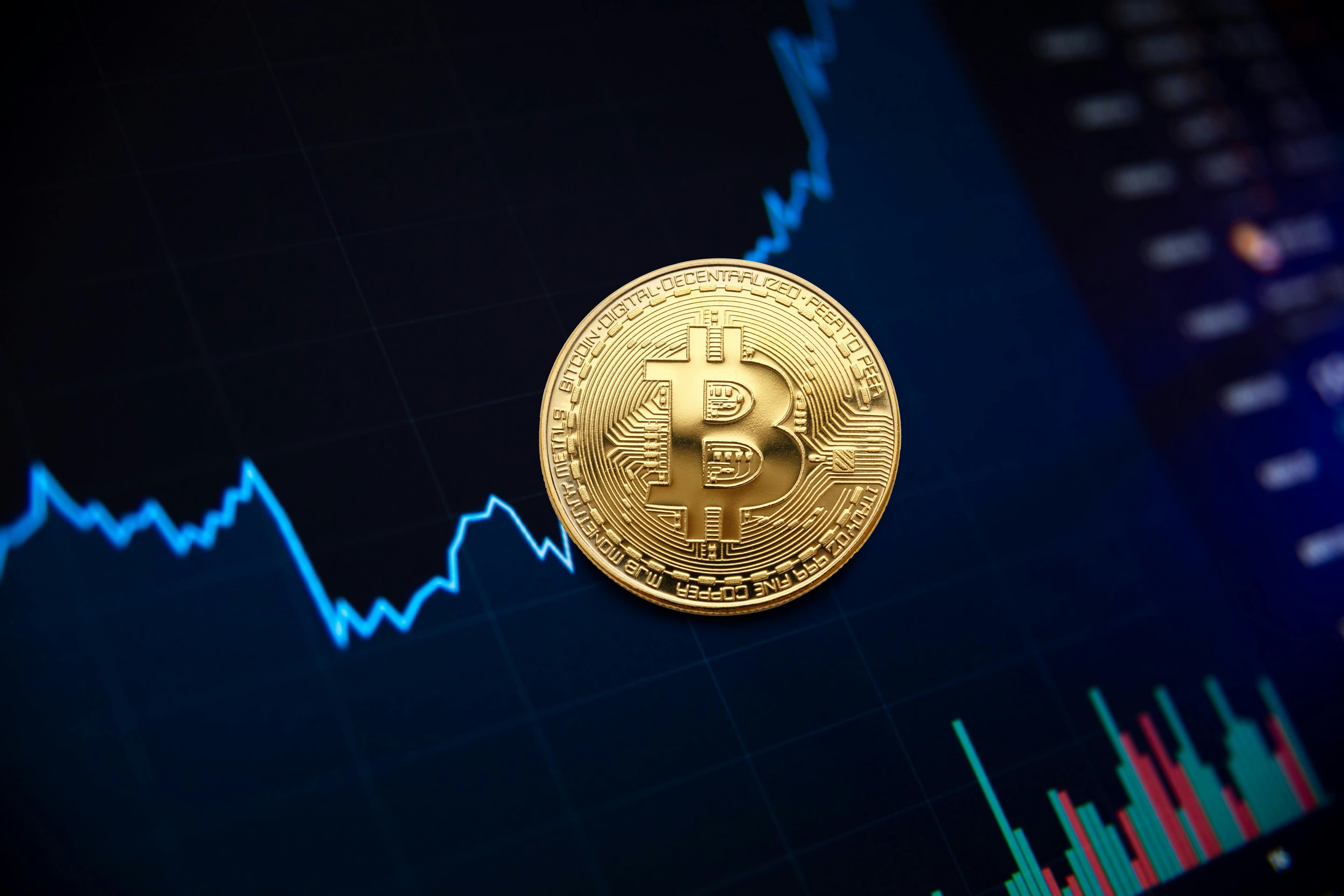 BTC and Digital Assets