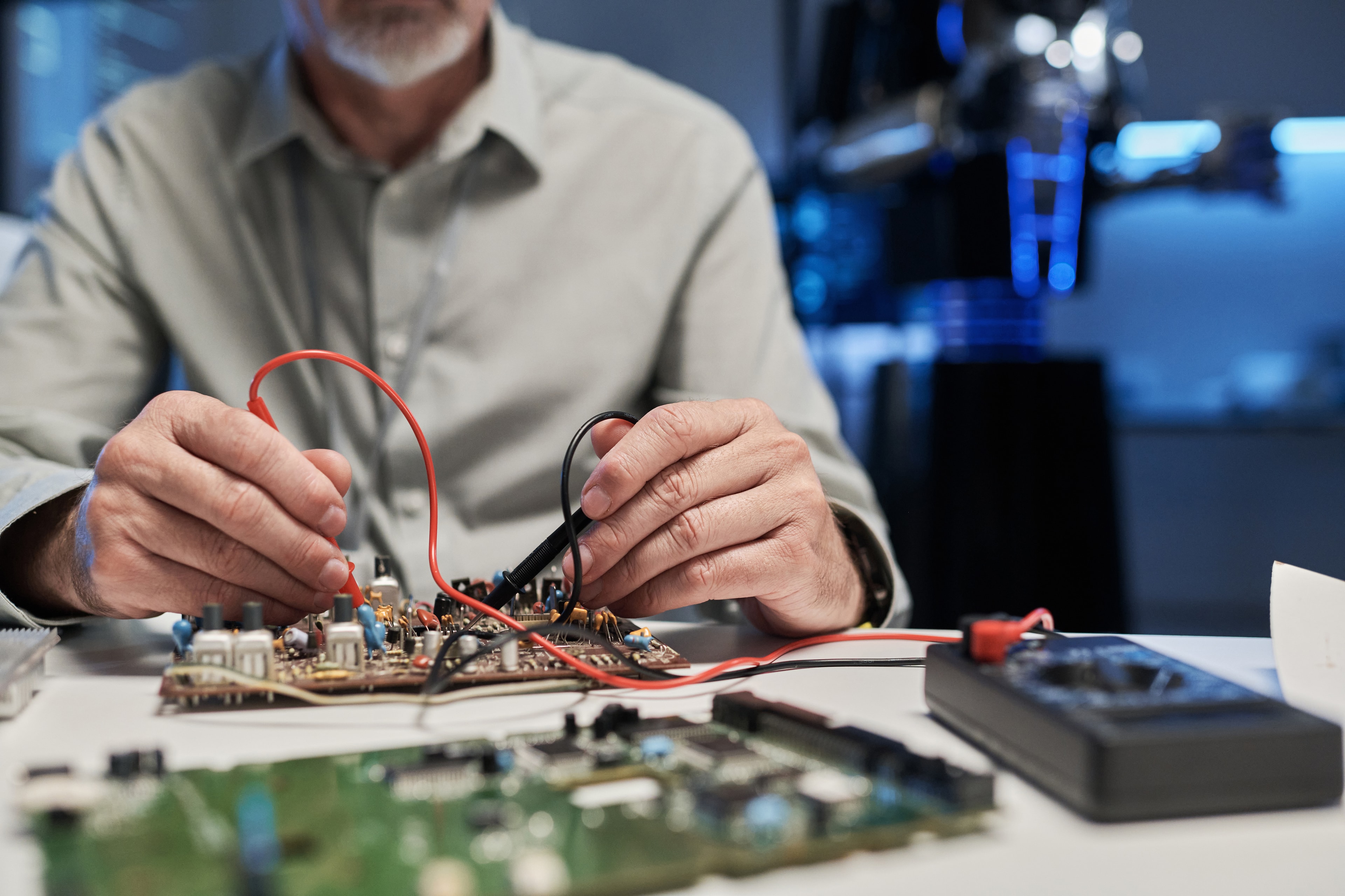 Electrical Components