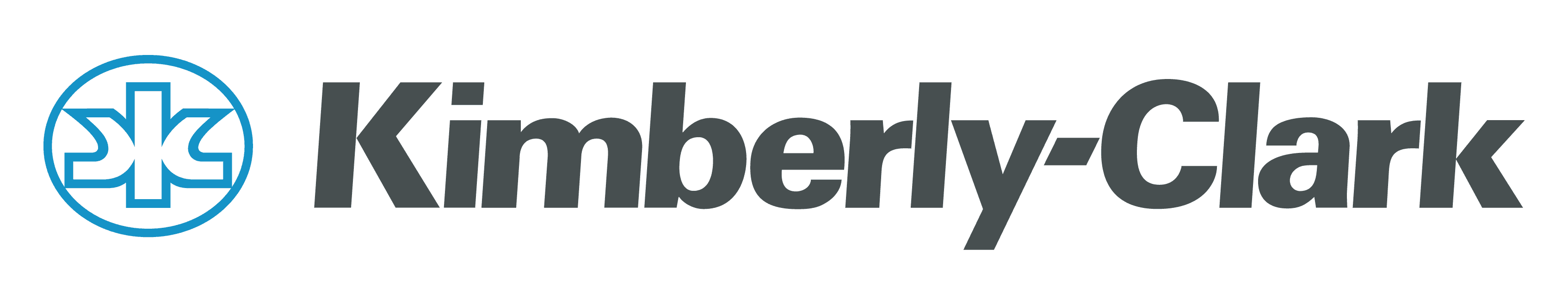 Kimberly-Clark logo