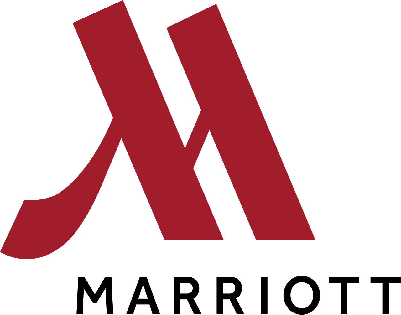 Marriott logo