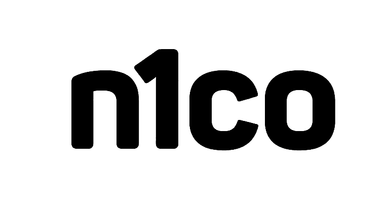 N1co logo