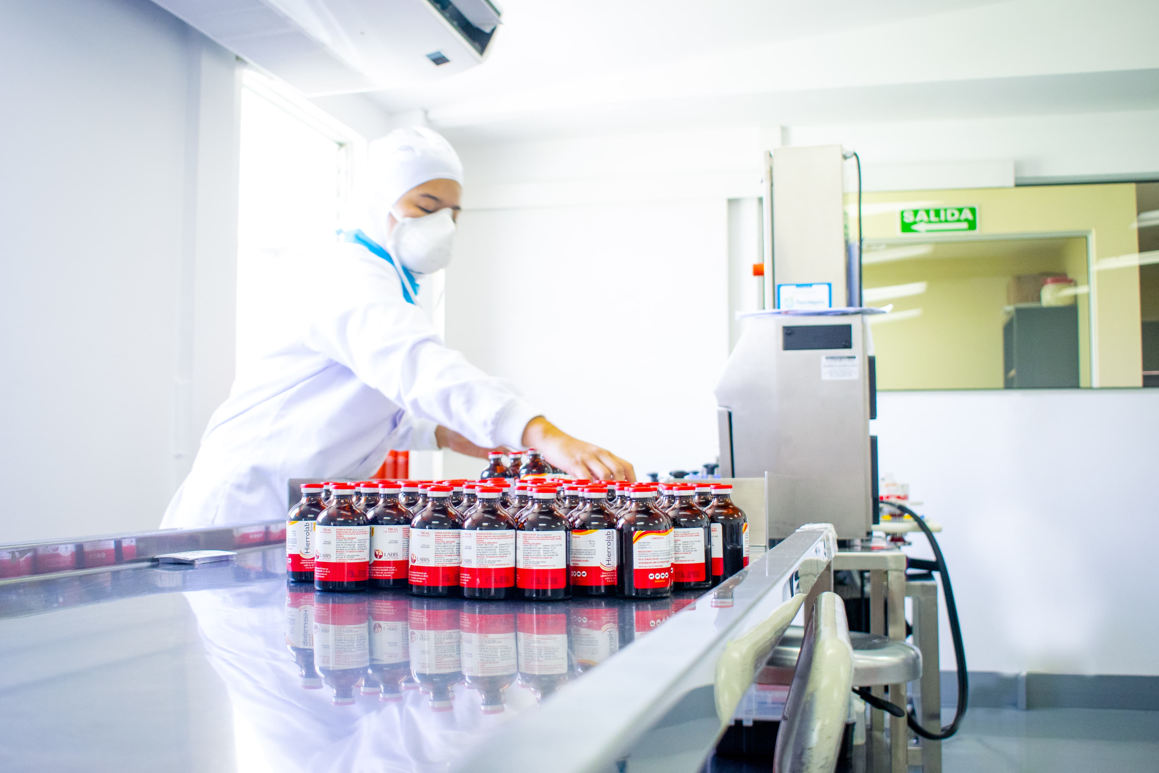 Pharmaceuticals and Medical Devices