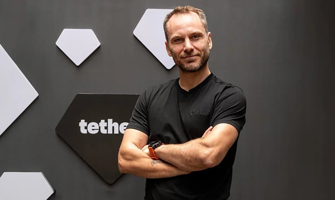 Tether operations and digital assets ecosystem