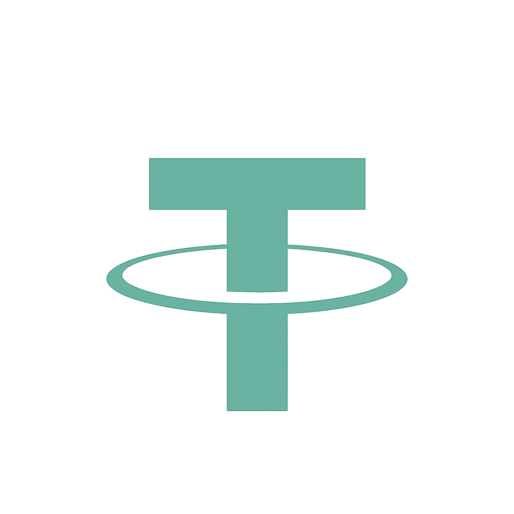 Tether logo