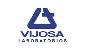 Vijosa Medical logo